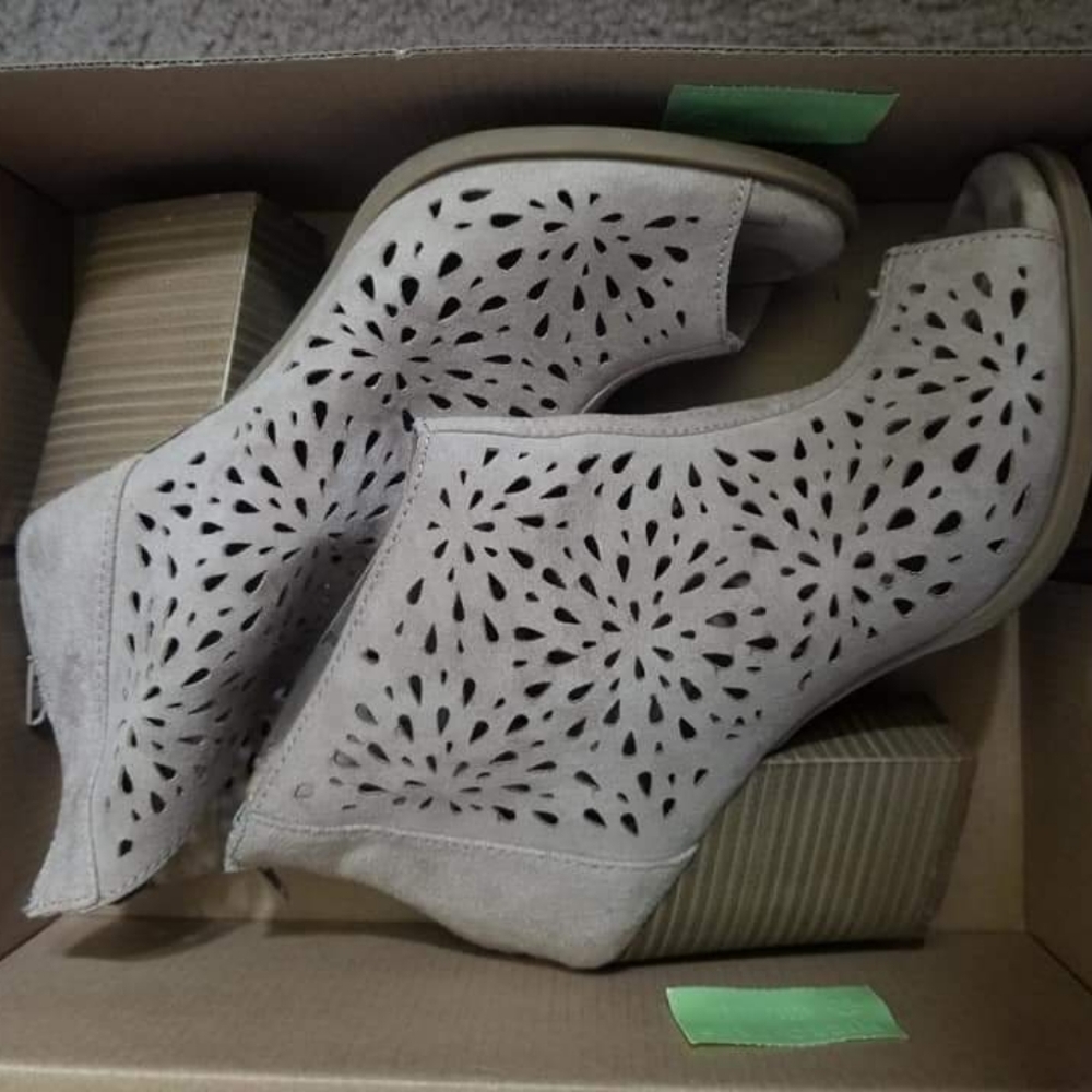 Women's Wedges